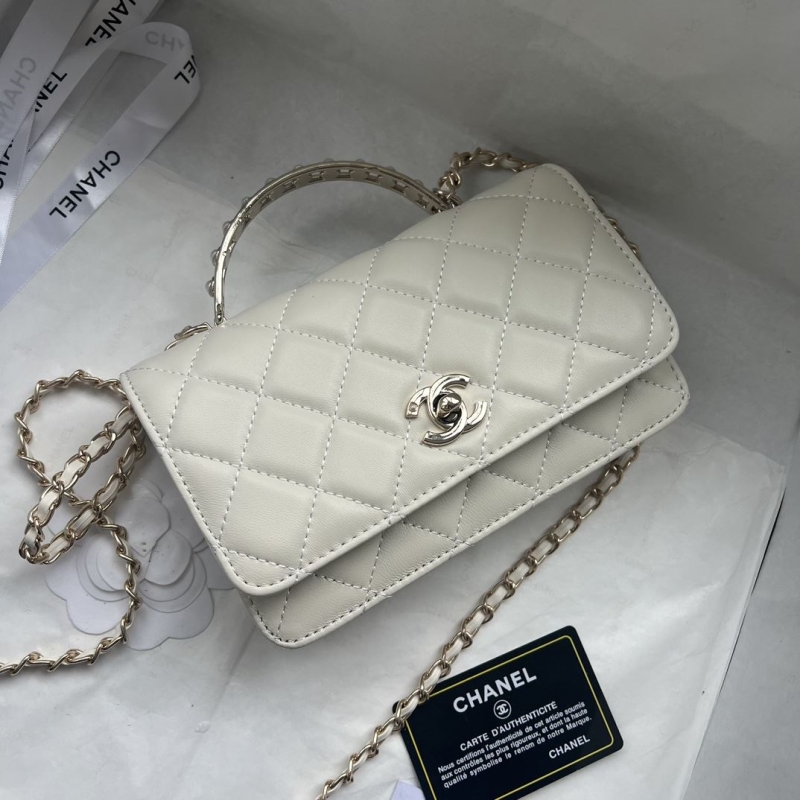 Chanel Satchel Bags